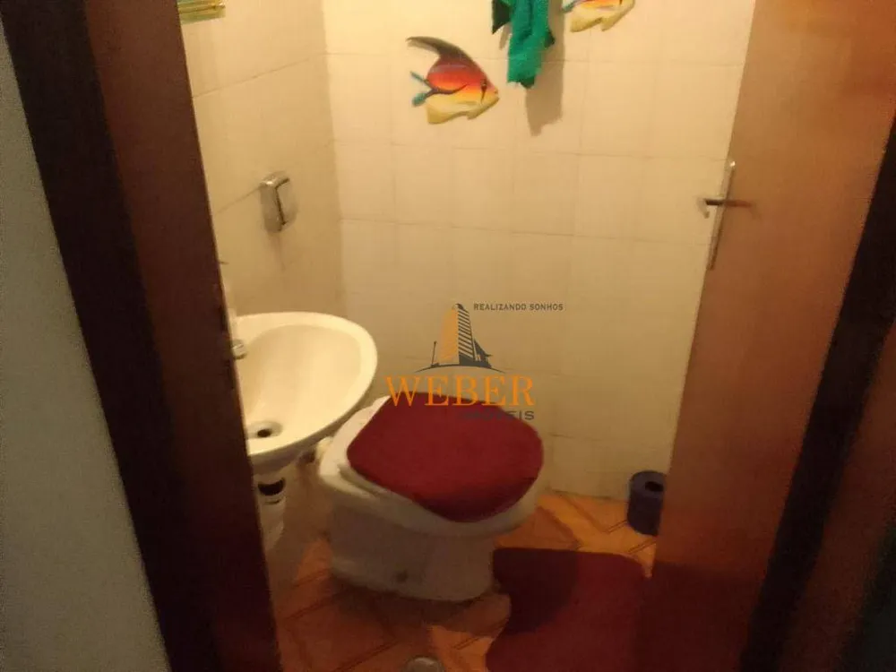 Casa, 3 quartos, 115 m² - Foto 3