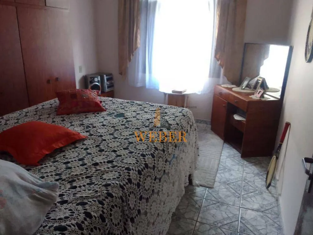 Casa, 3 quartos, 115 m² - Foto 9