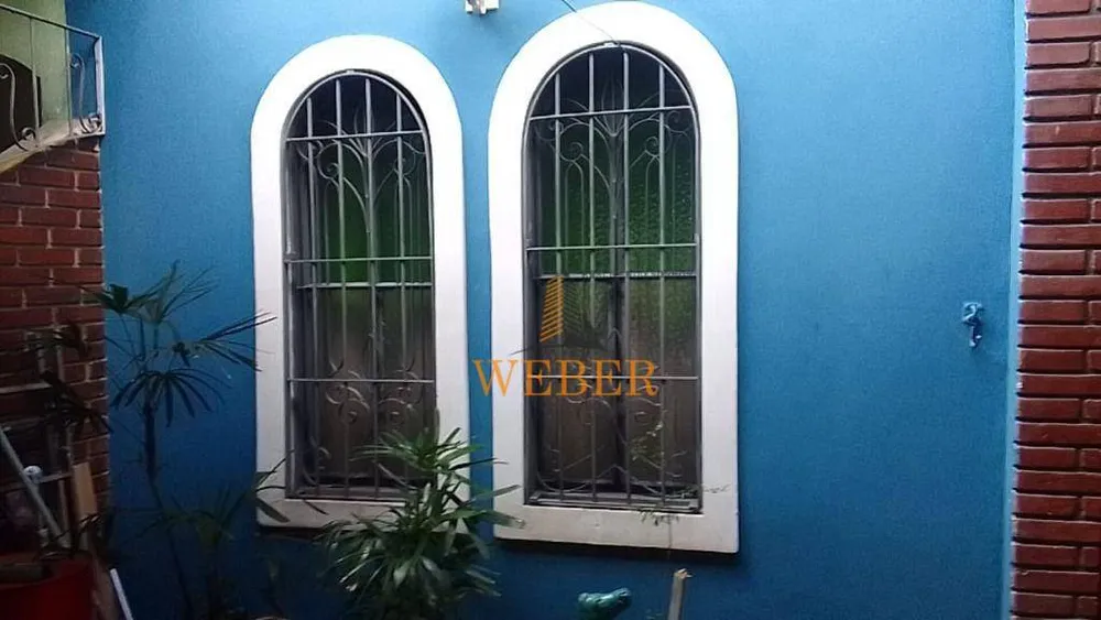 Casa, 3 quartos, 115 m² - Foto 11