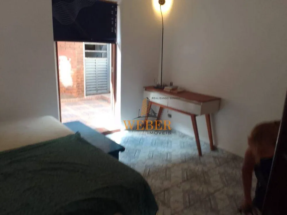 Casa, 3 quartos, 115 m² - Foto 10