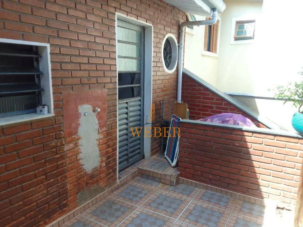 Casa, 3 quartos, 115 m² - Foto 3