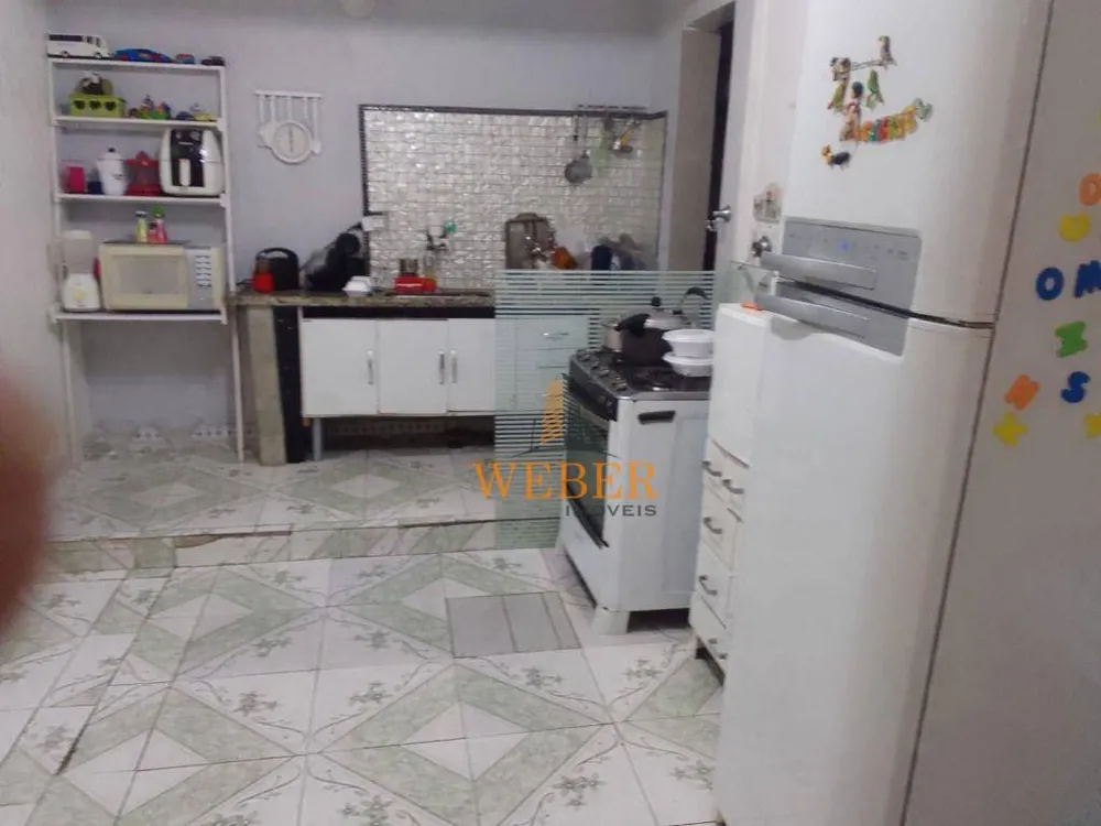 Casa, 3 quartos, 115 m² - Foto 2