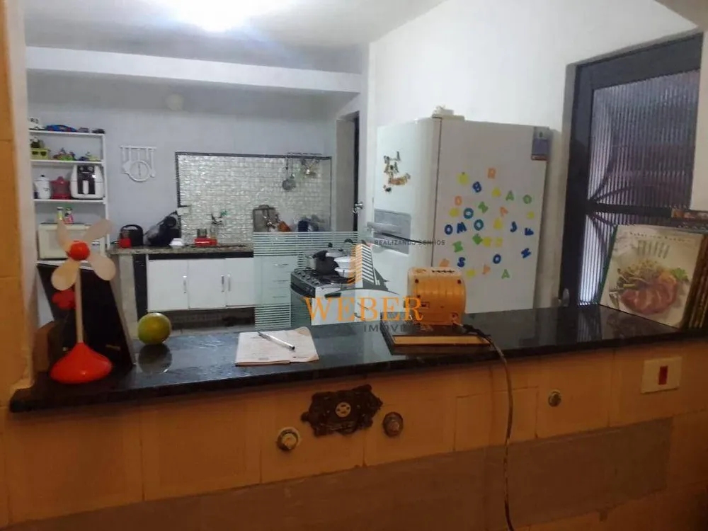 Casa, 3 quartos, 115 m² - Foto 13