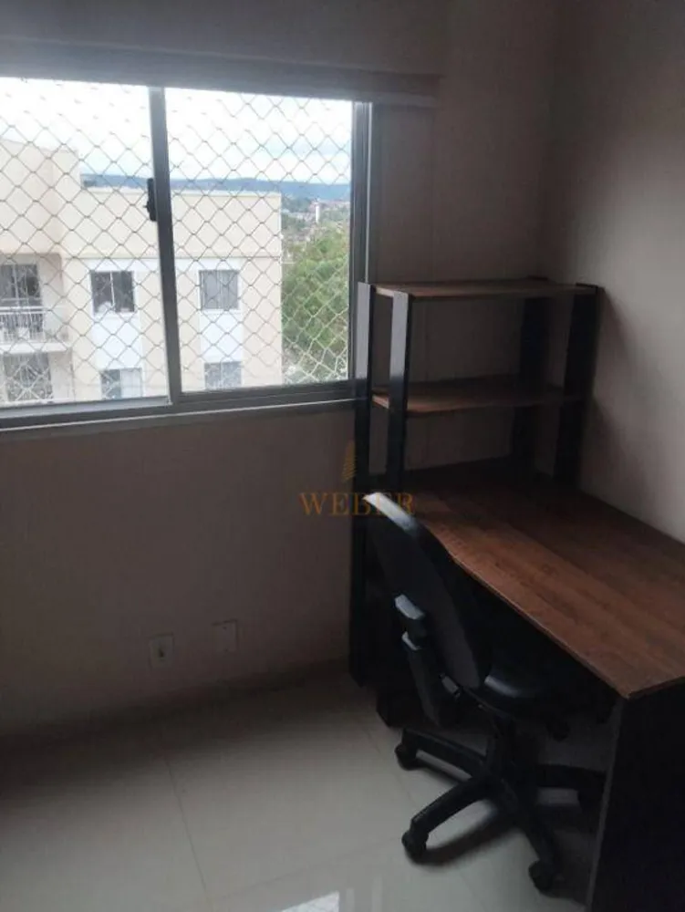 Apartamento, 3 quartos, 69 m² - Foto 12
