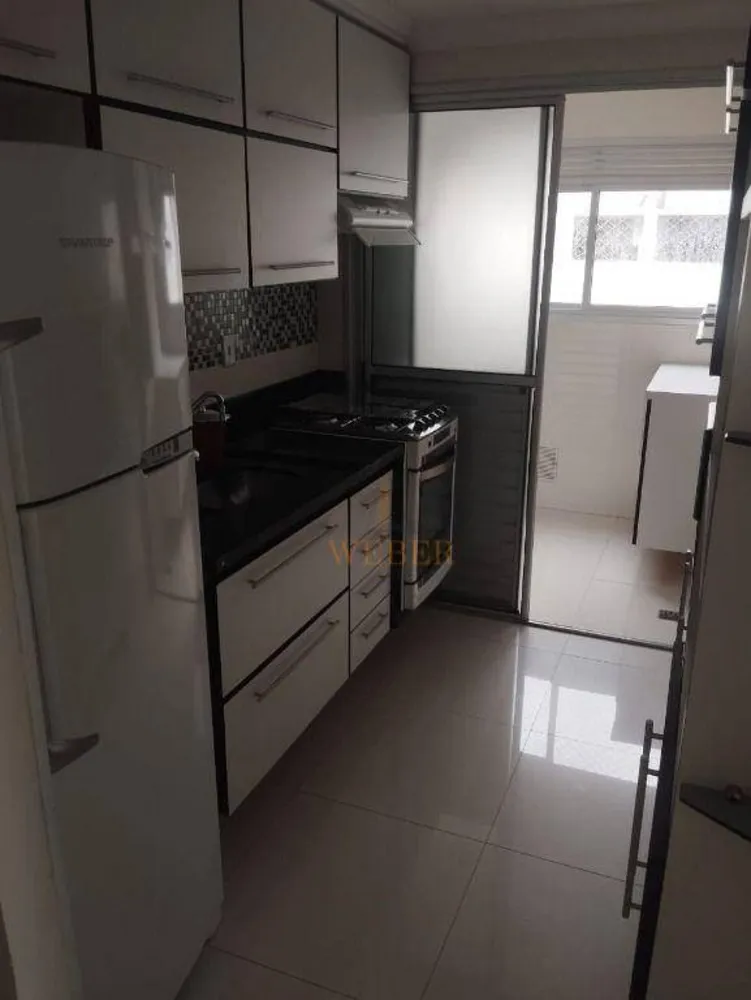 Apartamento, 3 quartos, 69 m² - Foto 10