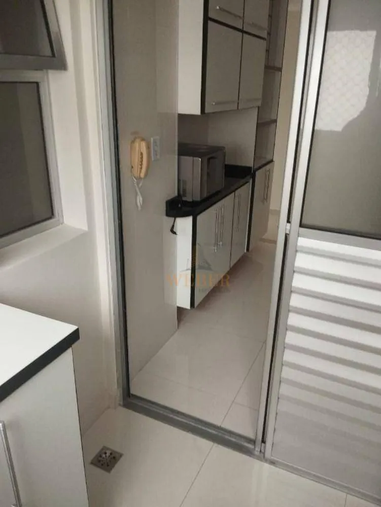 Apartamento, 3 quartos, 69 m² - Foto 9