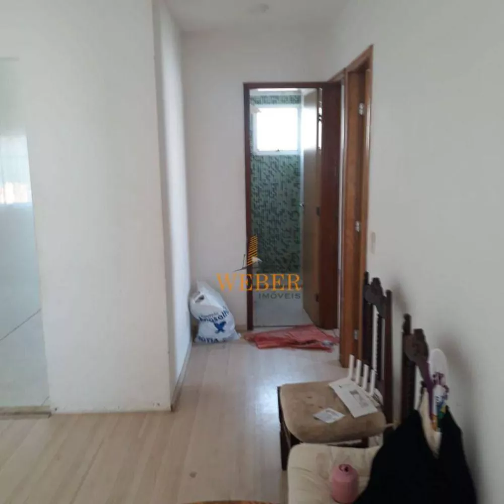 Apartamento à venda com 2 quartos, 49m² - Foto 2