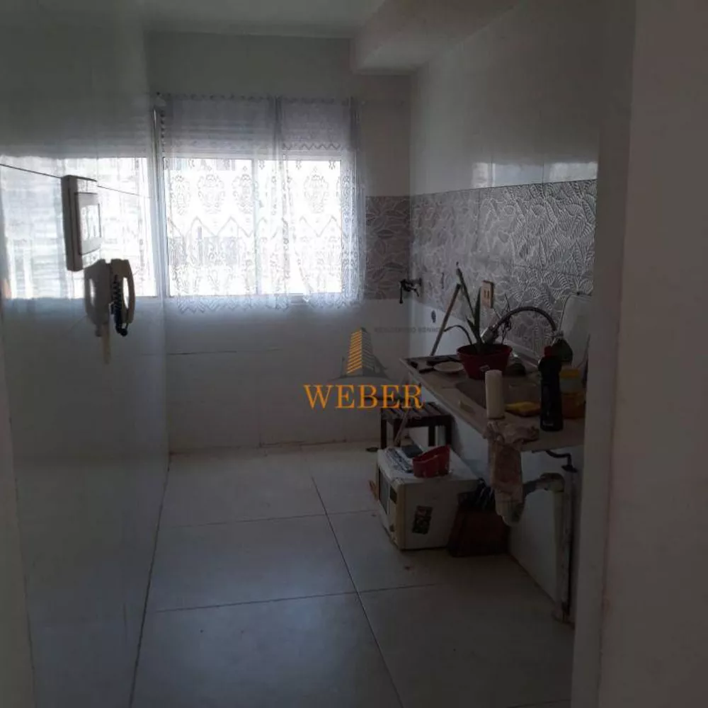 Apartamento à venda com 2 quartos, 49m² - Foto 4