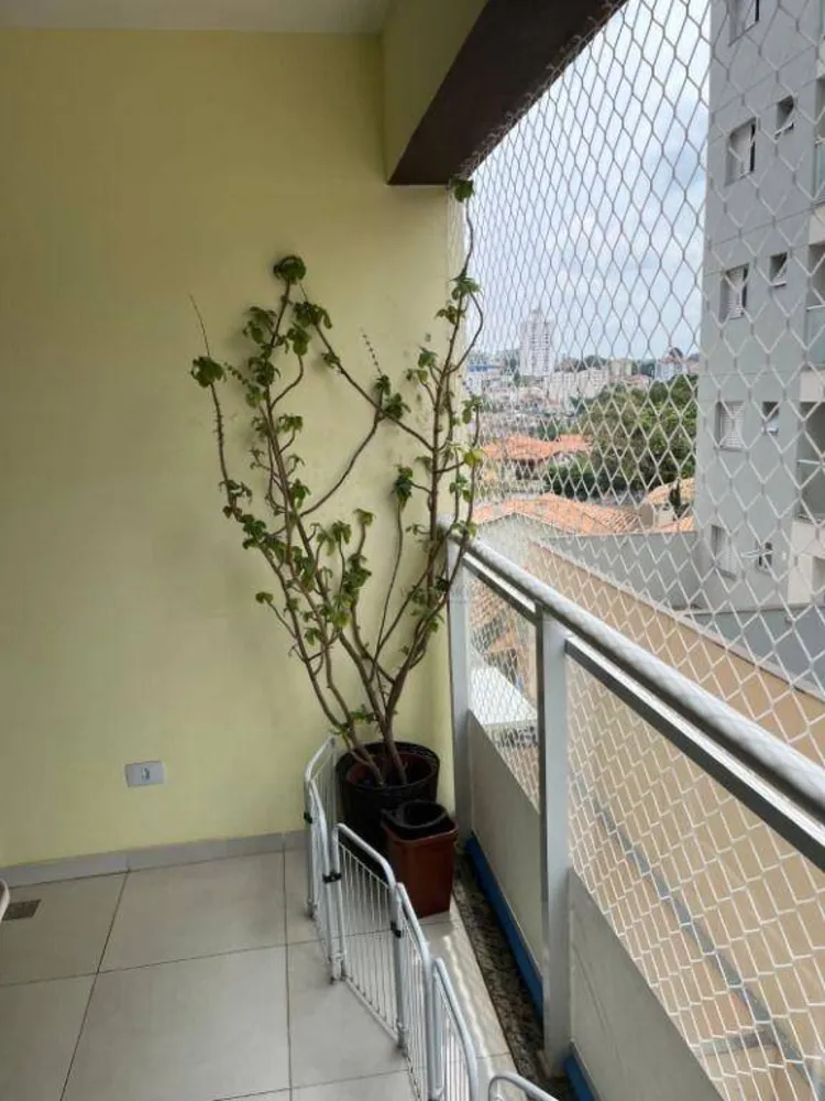 Apartamento, 2 quartos, 64 m² - Foto 1