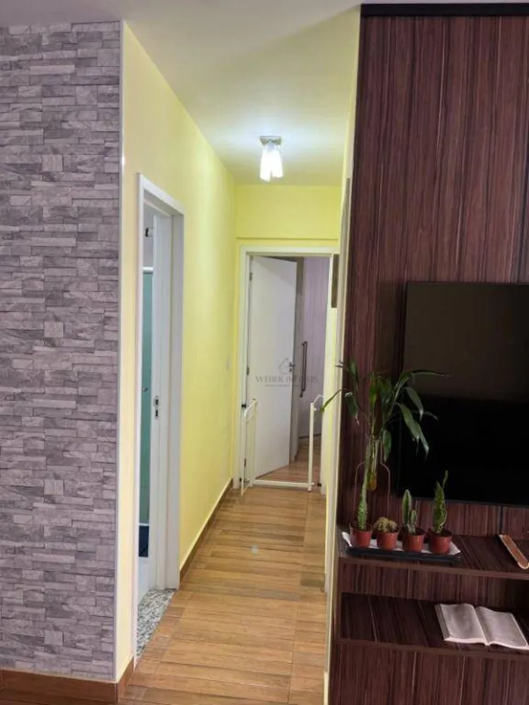 Apartamento, 2 quartos, 64 m² - Foto 8