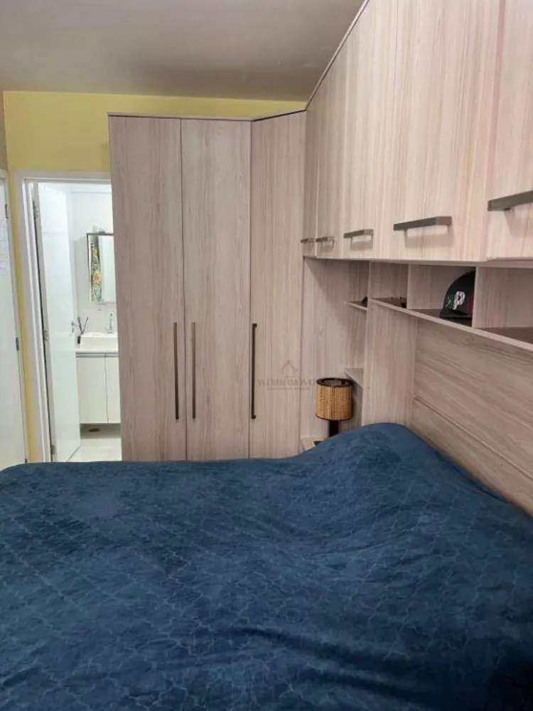 Apartamento, 2 quartos, 64 m² - Foto 11