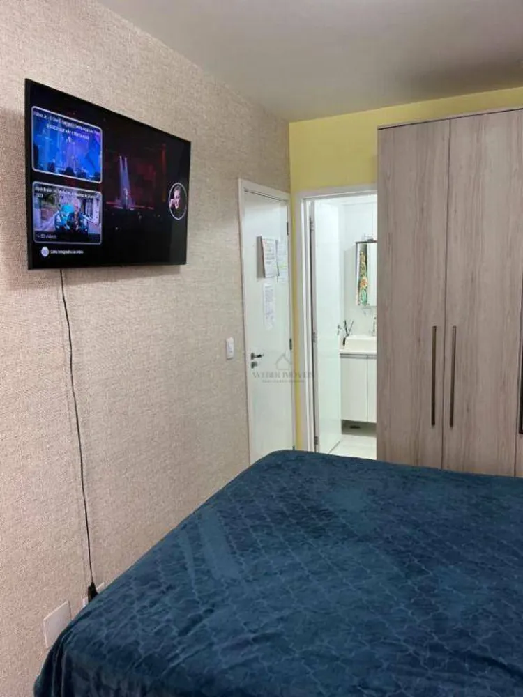 Apartamento, 2 quartos, 64 m² - Foto 12