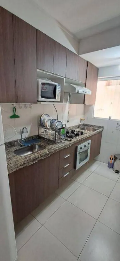Apartamento, 2 quartos, 64 m² - Foto 4
