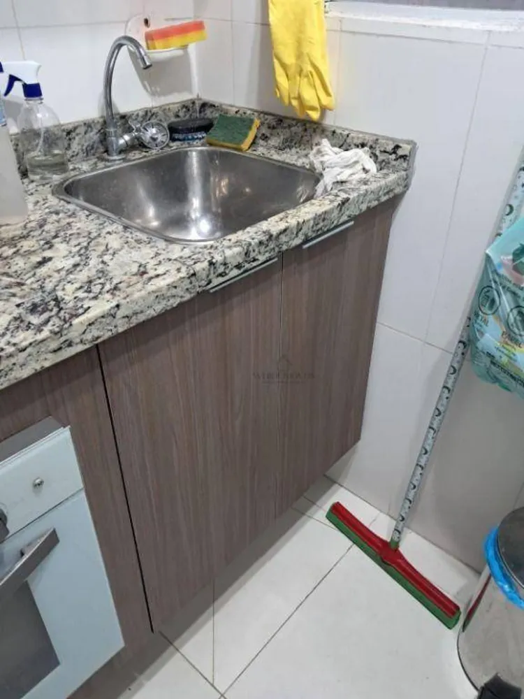 Apartamento, 2 quartos, 64 m² - Foto 6