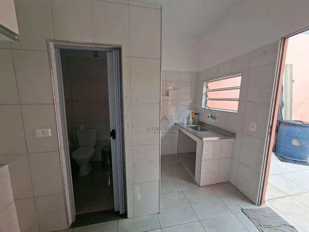 Casa, 2 quartos, 70 m² - Foto 7
