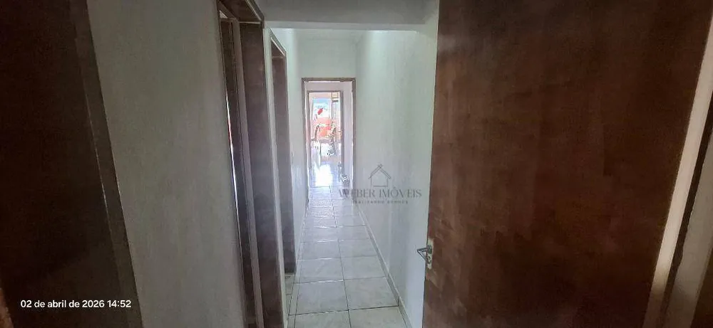 Casa, 5 quartos, 150 m² - Foto 2