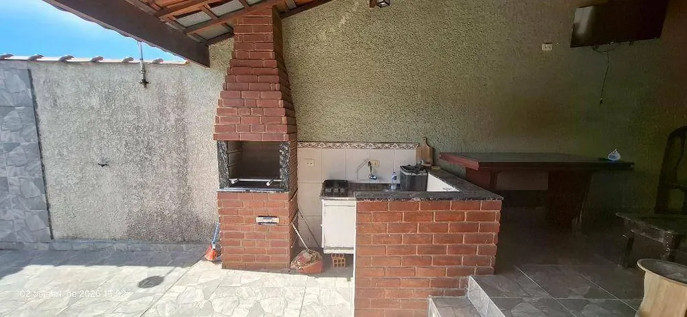 Casa, 5 quartos, 150 m² - Foto 12