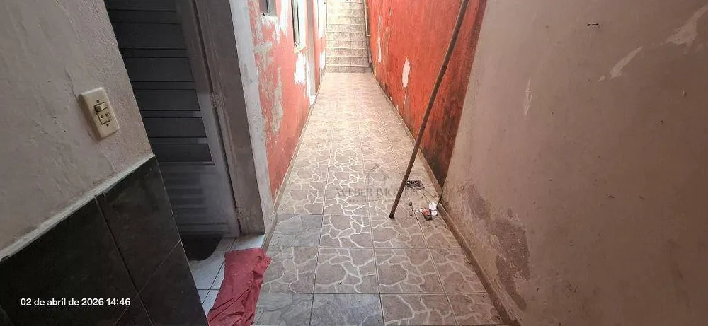 Casa, 5 quartos, 150 m² - Foto 7