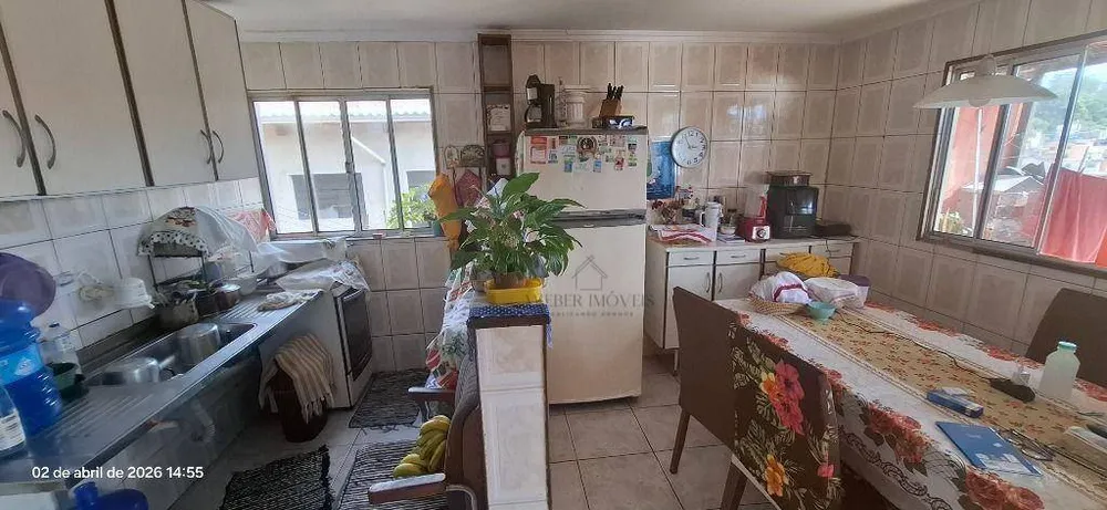 Casa, 5 quartos, 150 m² - Foto 10