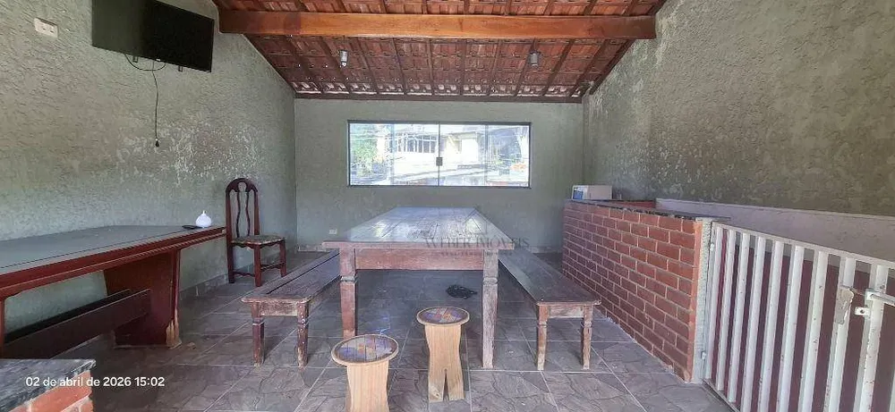 Casa, 5 quartos, 150 m² - Foto 9