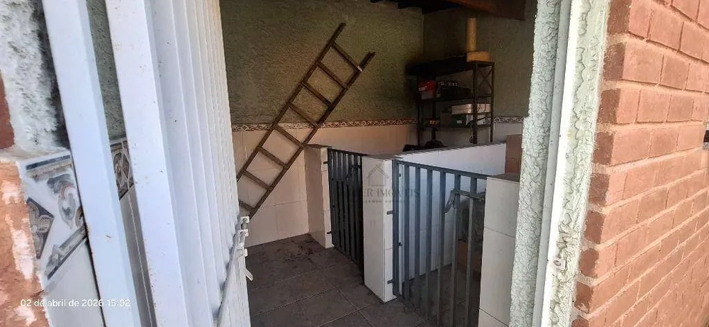 Casa, 5 quartos, 150 m² - Foto 9