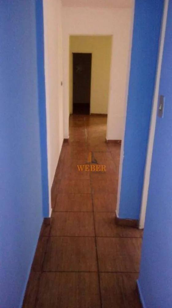 Casa, 2 quartos, 180 m² - Foto 3