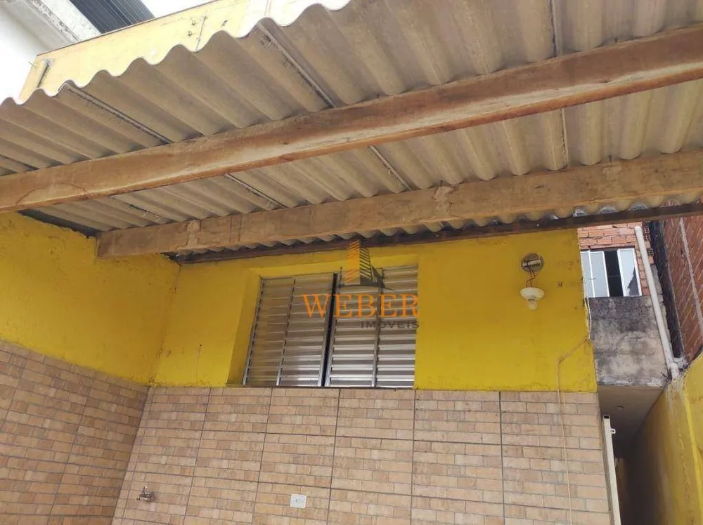 Casa, 2 quartos, 180 m² - Foto 2