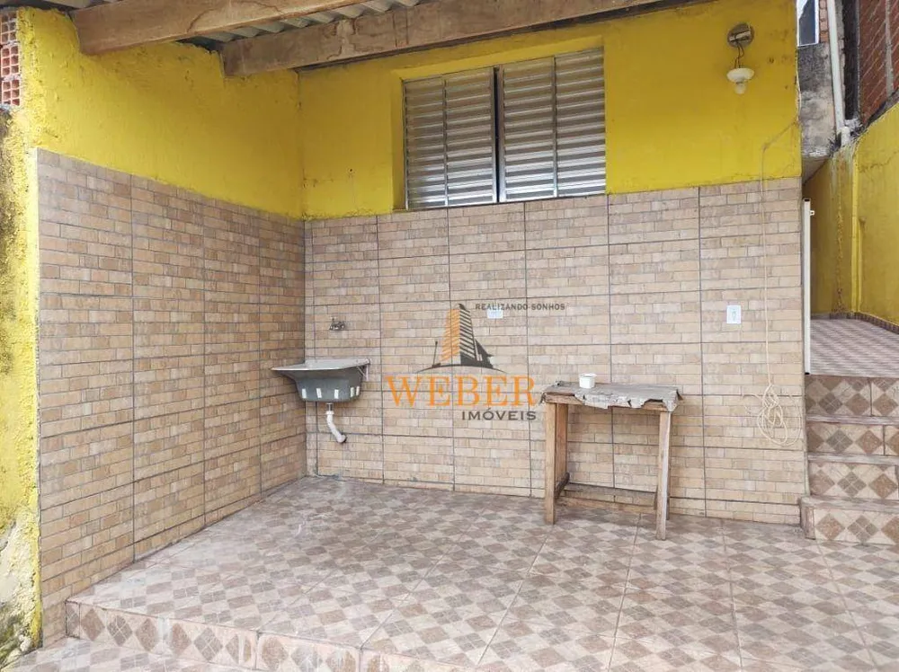 Casa, 2 quartos, 180 m² - Foto 9
