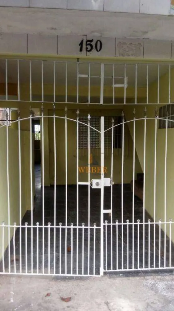 Casa, 2 quartos, 180 m² - Foto 1