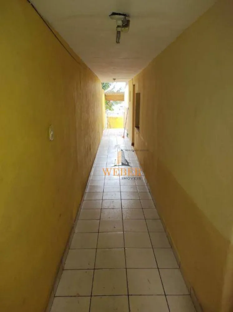 Casa, 2 quartos, 180 m² - Foto 4