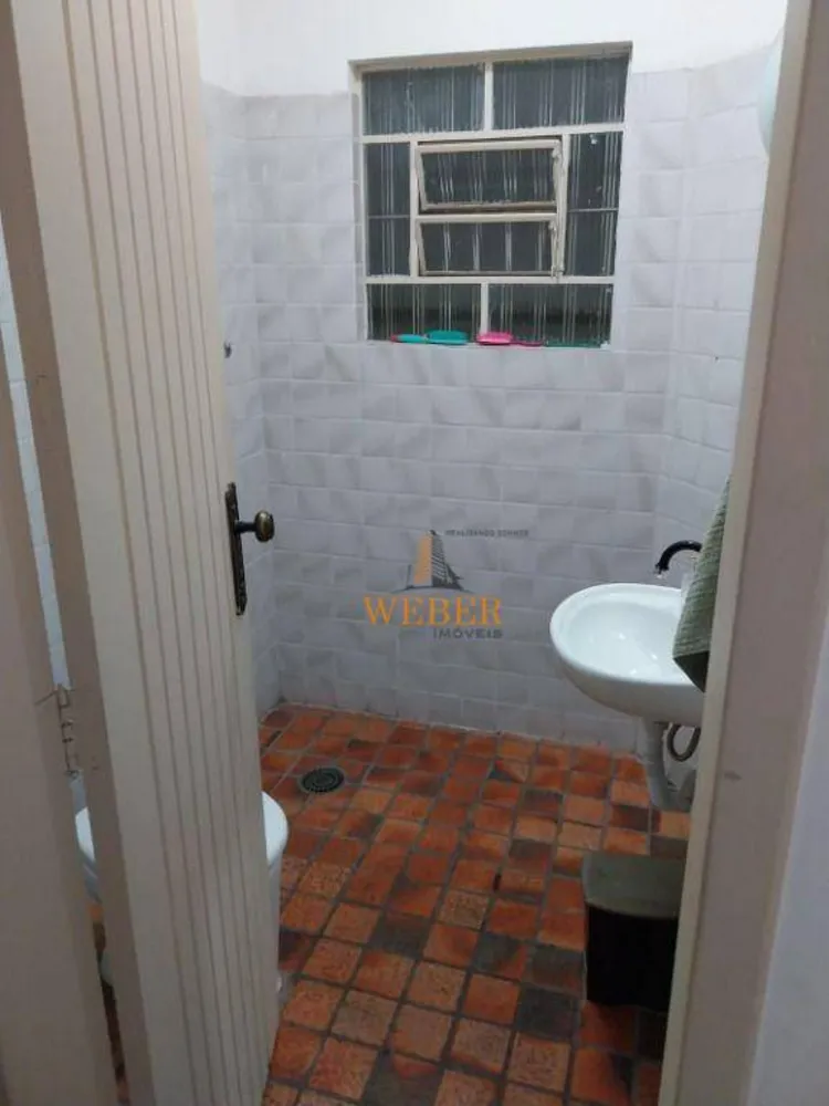 Casa, 5 quartos, 172 m² - Foto 7