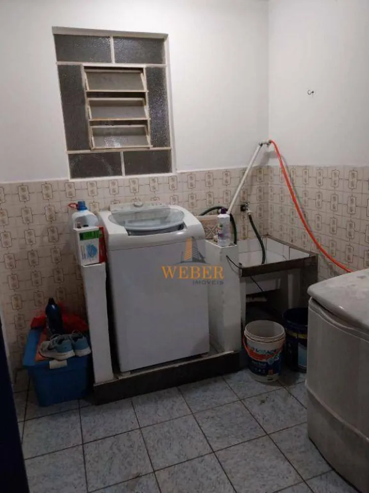 Casa, 5 quartos, 172 m² - Foto 6