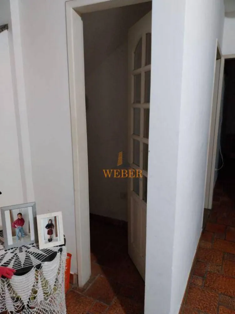 Casa, 5 quartos, 172 m² - Foto 9