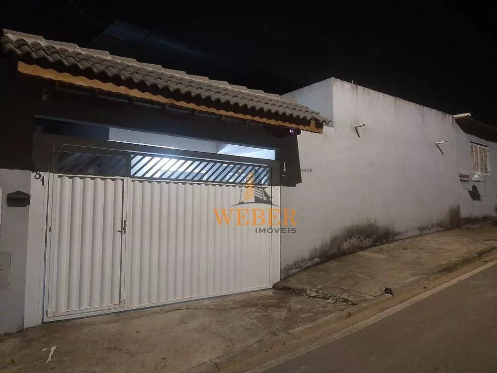 Casa à venda com 3 quartos, 400m² - Foto 2