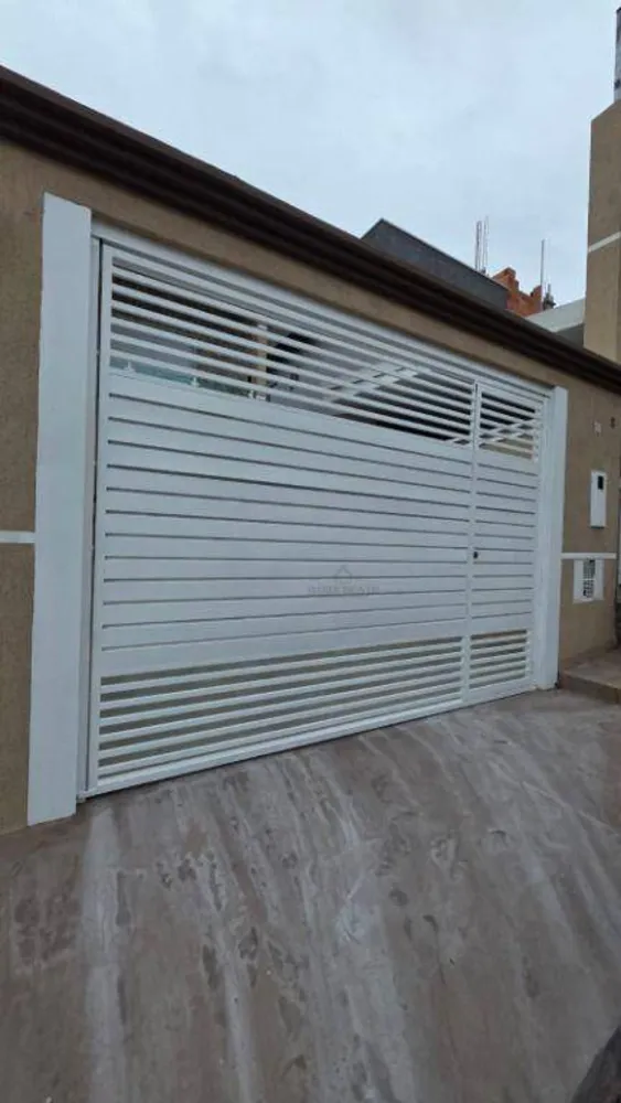 Casa, 3 quartos, 119 m² - Foto 5