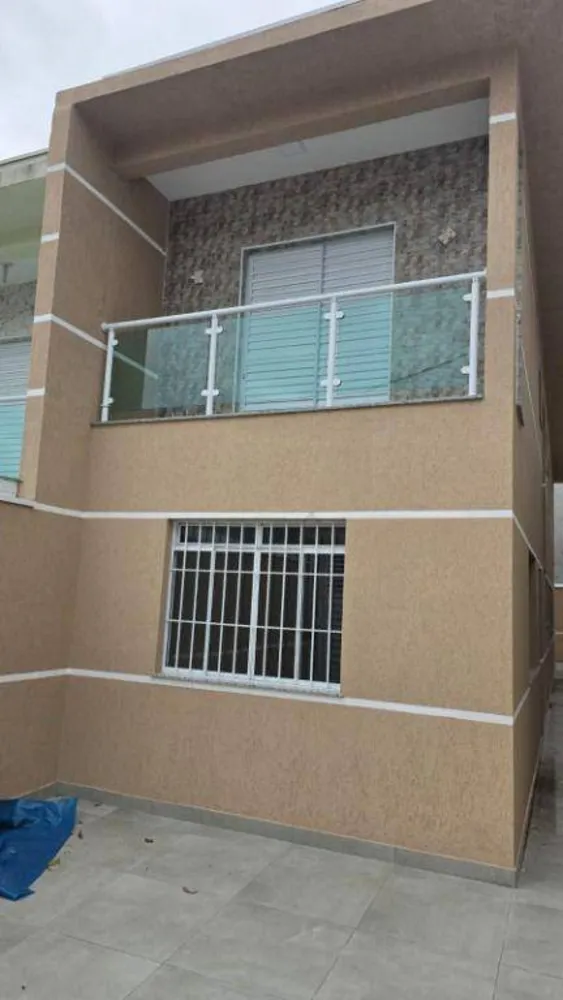 Casa, 3 quartos, 119 m² - Foto 3