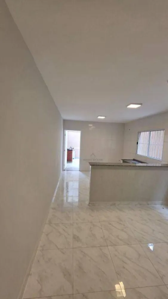 Casa, 3 quartos, 119 m² - Foto 16