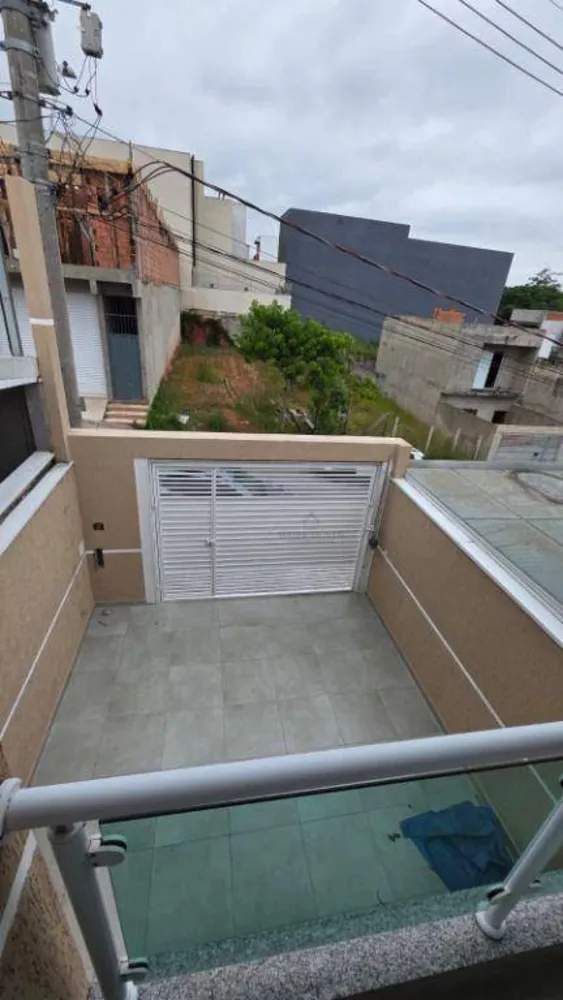 Casa, 3 quartos, 119 m² - Foto 9