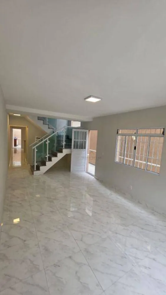 Casa, 3 quartos, 119 m² - Foto 11