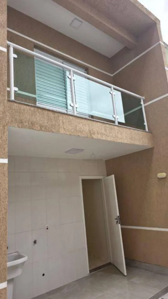 Casa, 3 quartos, 119 m² - Foto 1