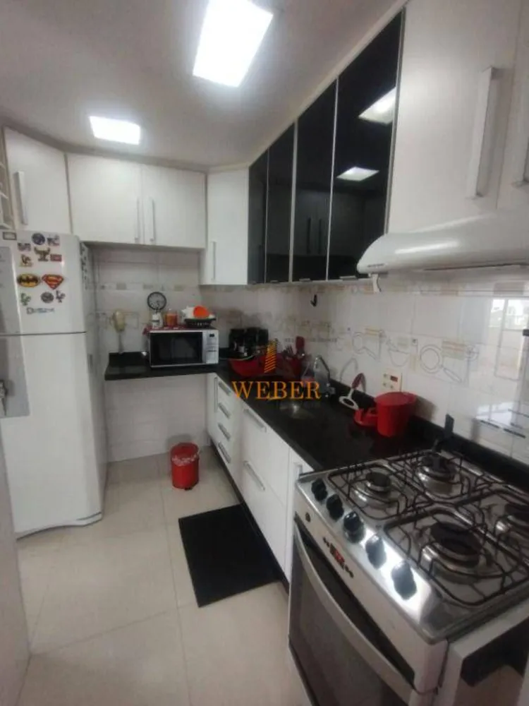 Apartamento, 3 quartos, 73 m² - Foto 6