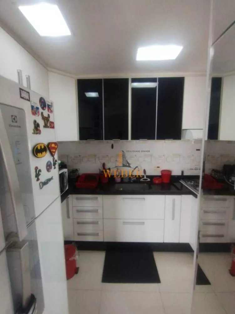 Apartamento, 3 quartos, 73 m² - Foto 4