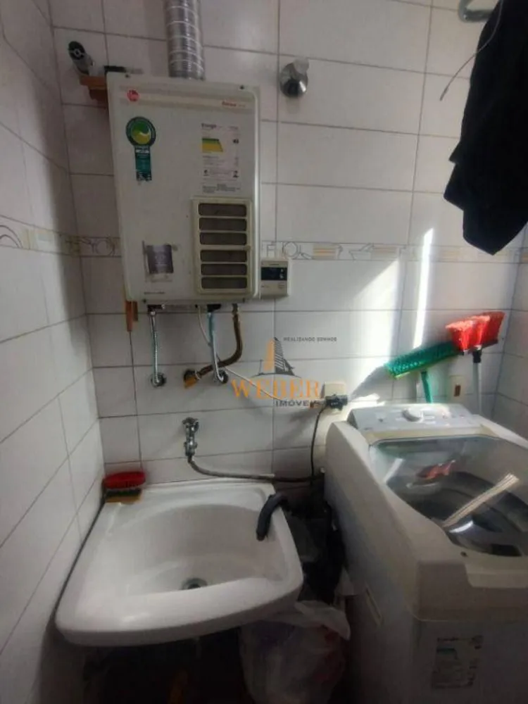 Apartamento, 3 quartos, 73 m² - Foto 8