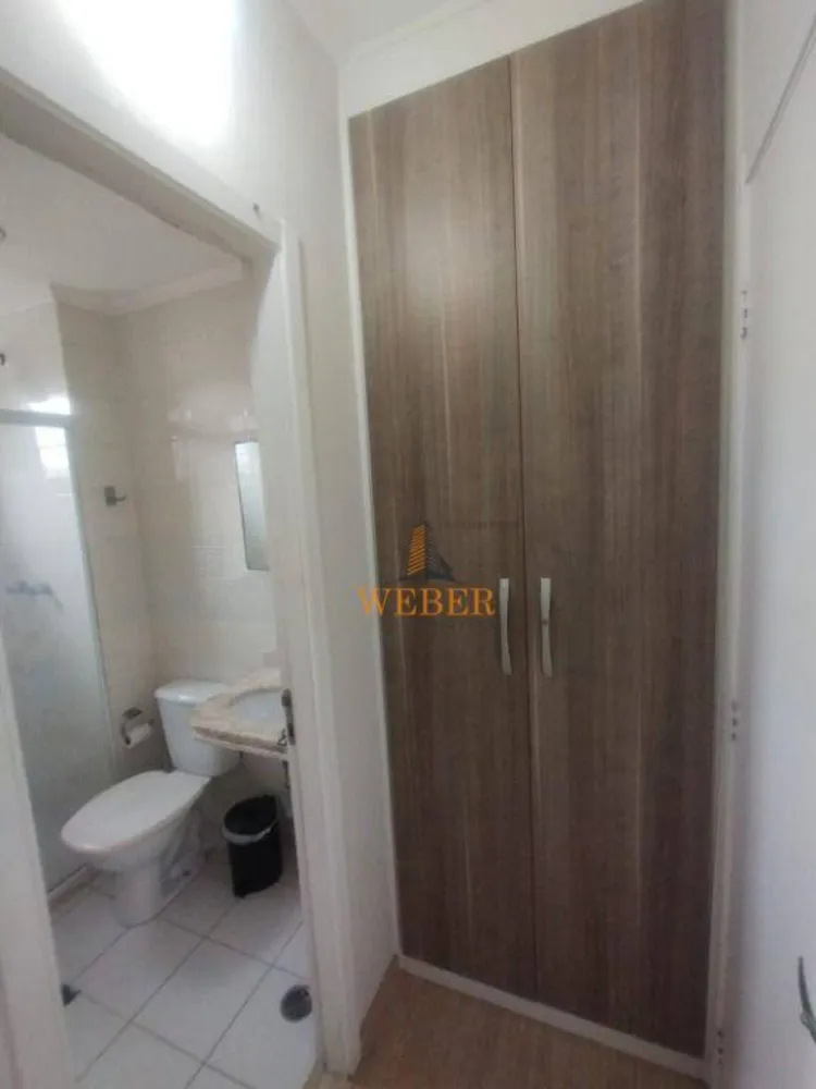 Apartamento, 3 quartos, 73 m² - Foto 9