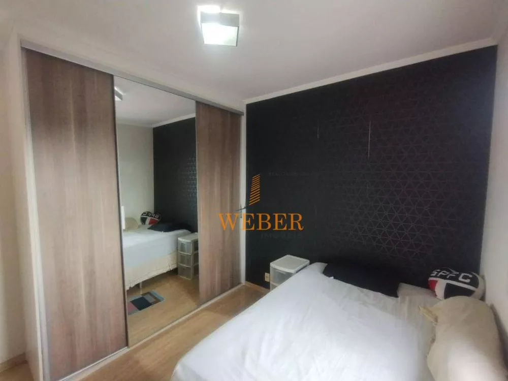 Apartamento, 3 quartos, 73 m² - Foto 8