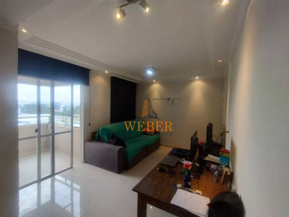 Apartamento, 3 quartos, 73 m² - Foto 7