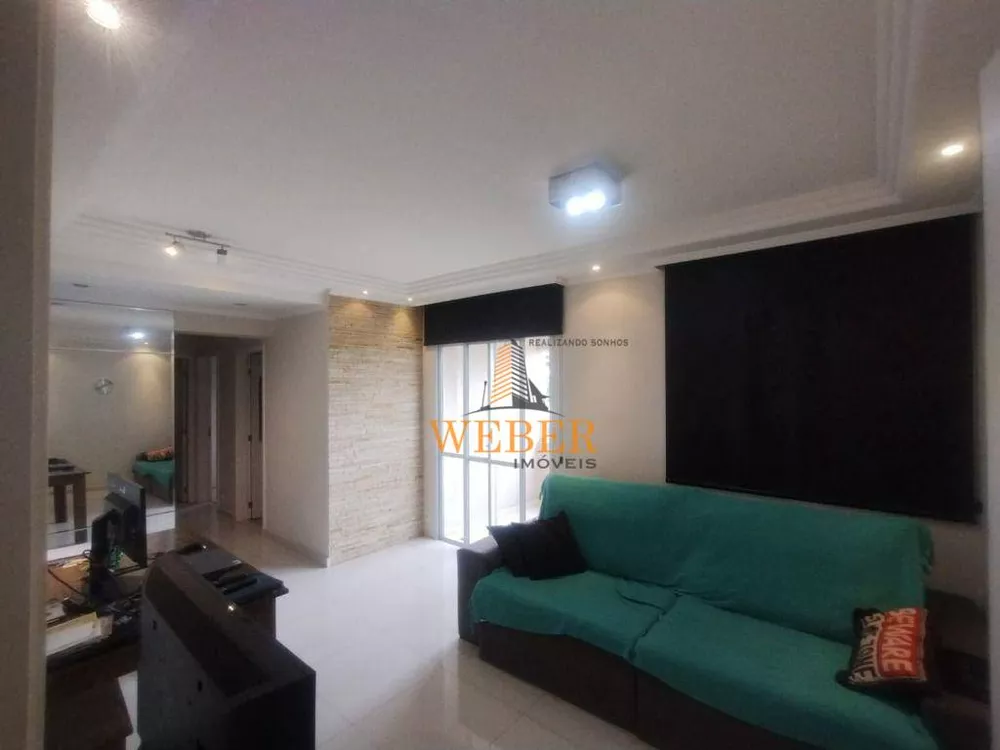 Apartamento, 3 quartos, 73 m² - Foto 5