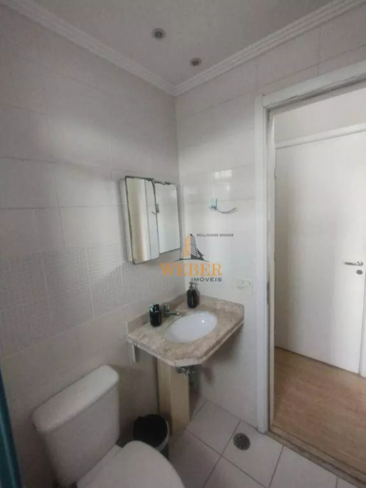 Apartamento, 3 quartos, 73 m² - Foto 3