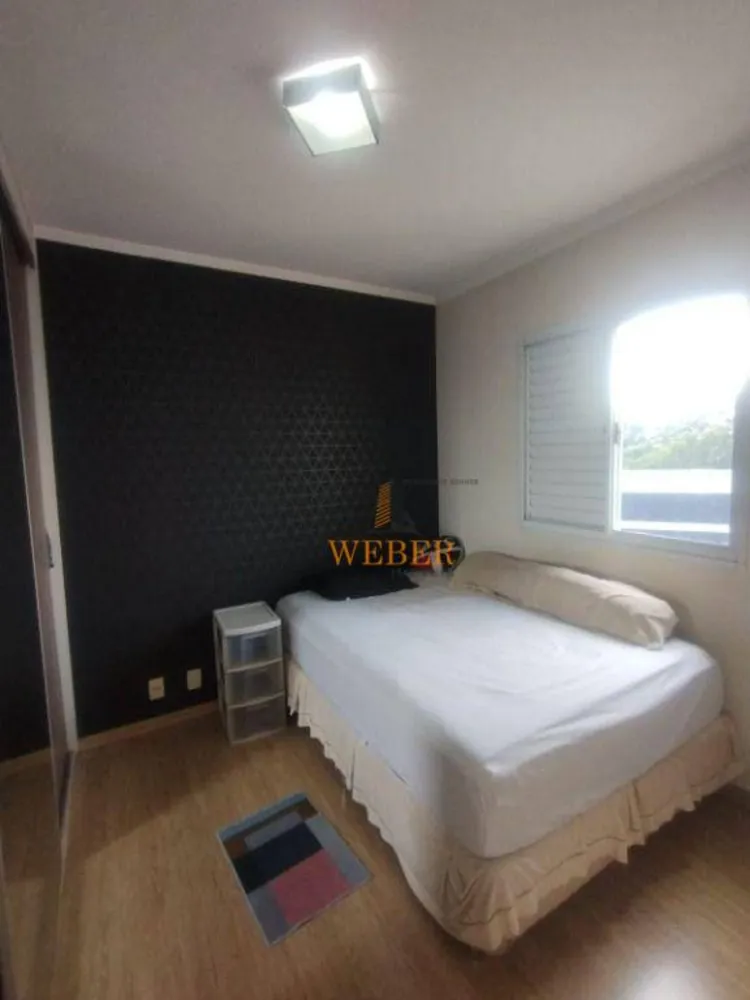 Apartamento, 3 quartos, 73 m² - Foto 3