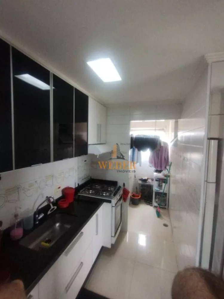 Apartamento, 3 quartos, 73 m² - Foto 2